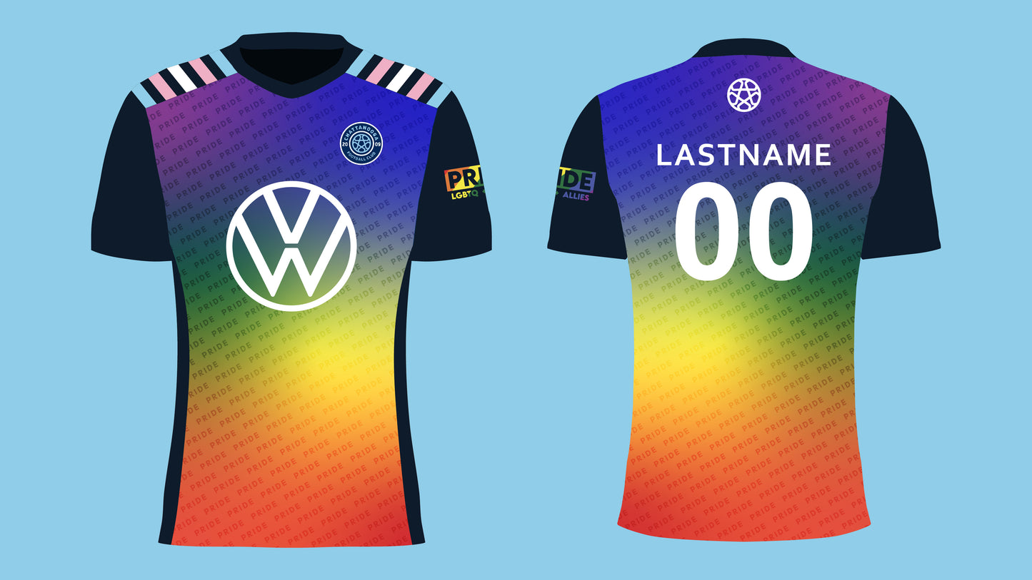 2023 Pride Jersey