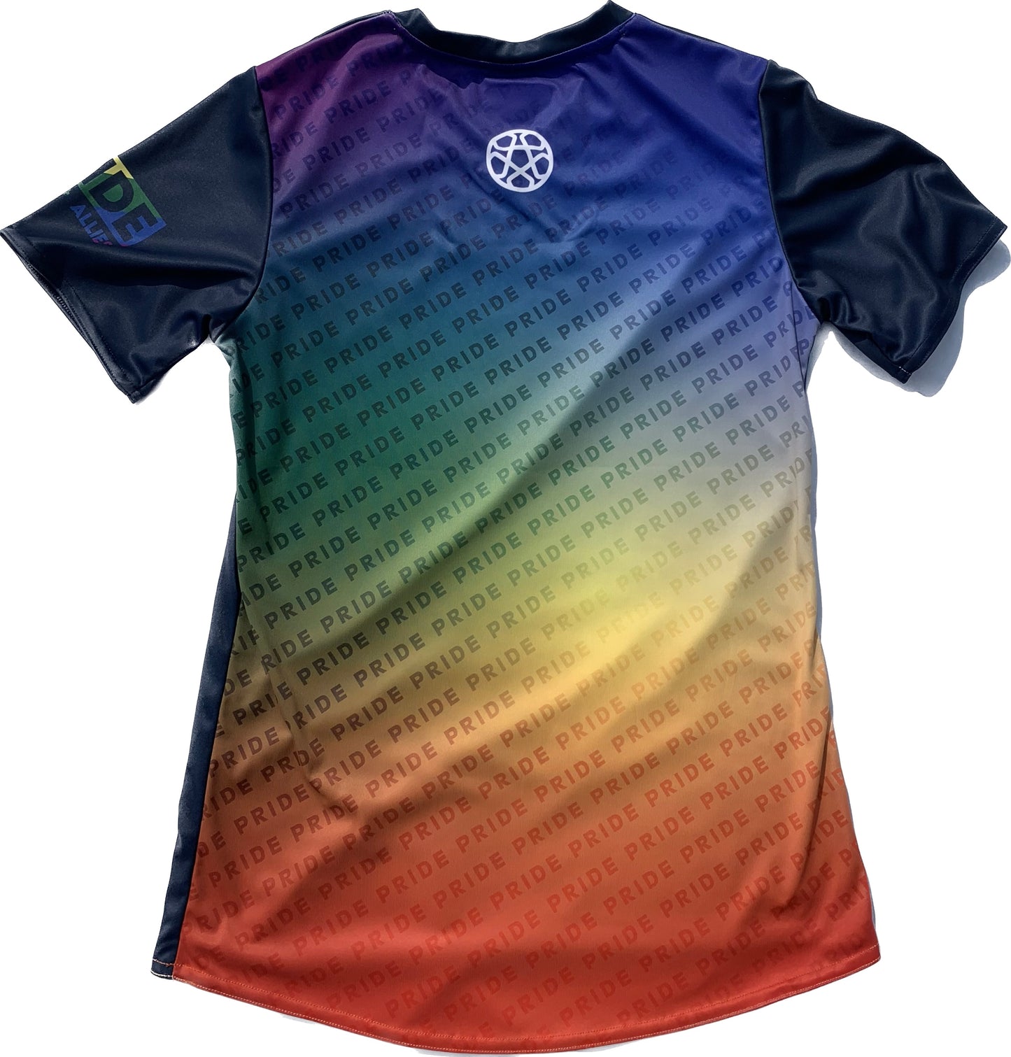 2023 Pride Jersey