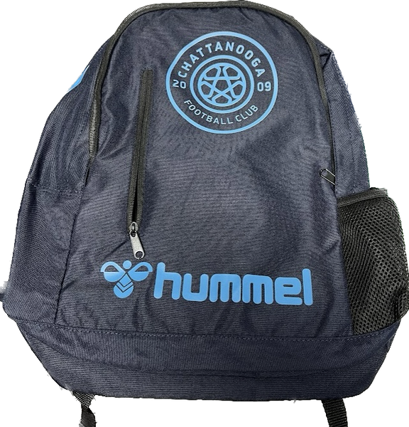 Back Pack – Shop at Chattanooga FC