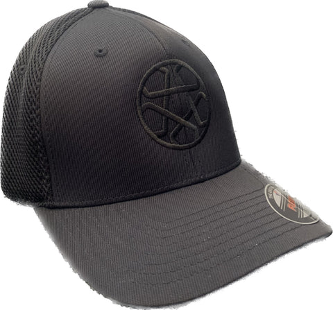 CEO Cap (Black/Black)