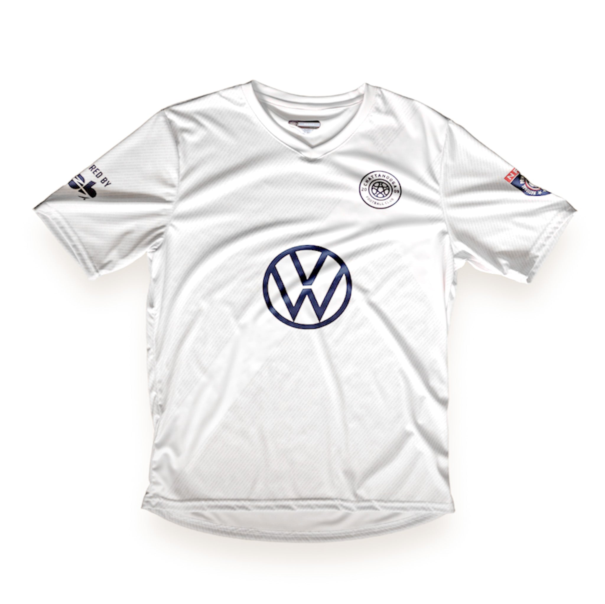 2023 Owner Edition Long- Sleeve Jersey – The Shop at Chattanooga FC