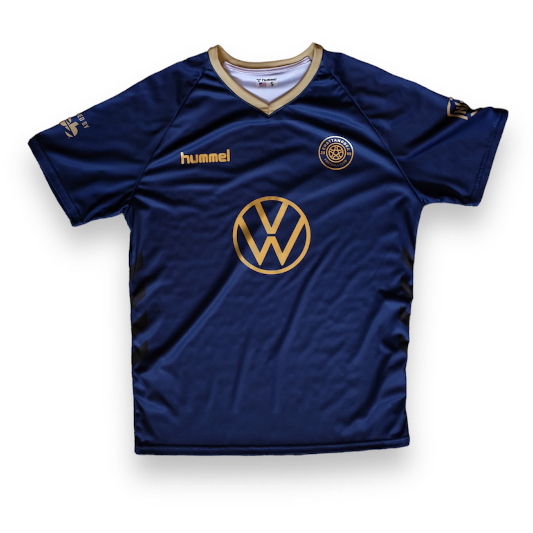 hummel 2023 Home Jersey