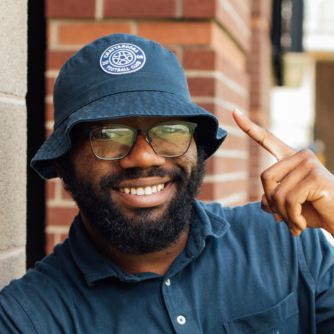 Outdoor Hat (Navy) – The Shop at Chattanooga FC