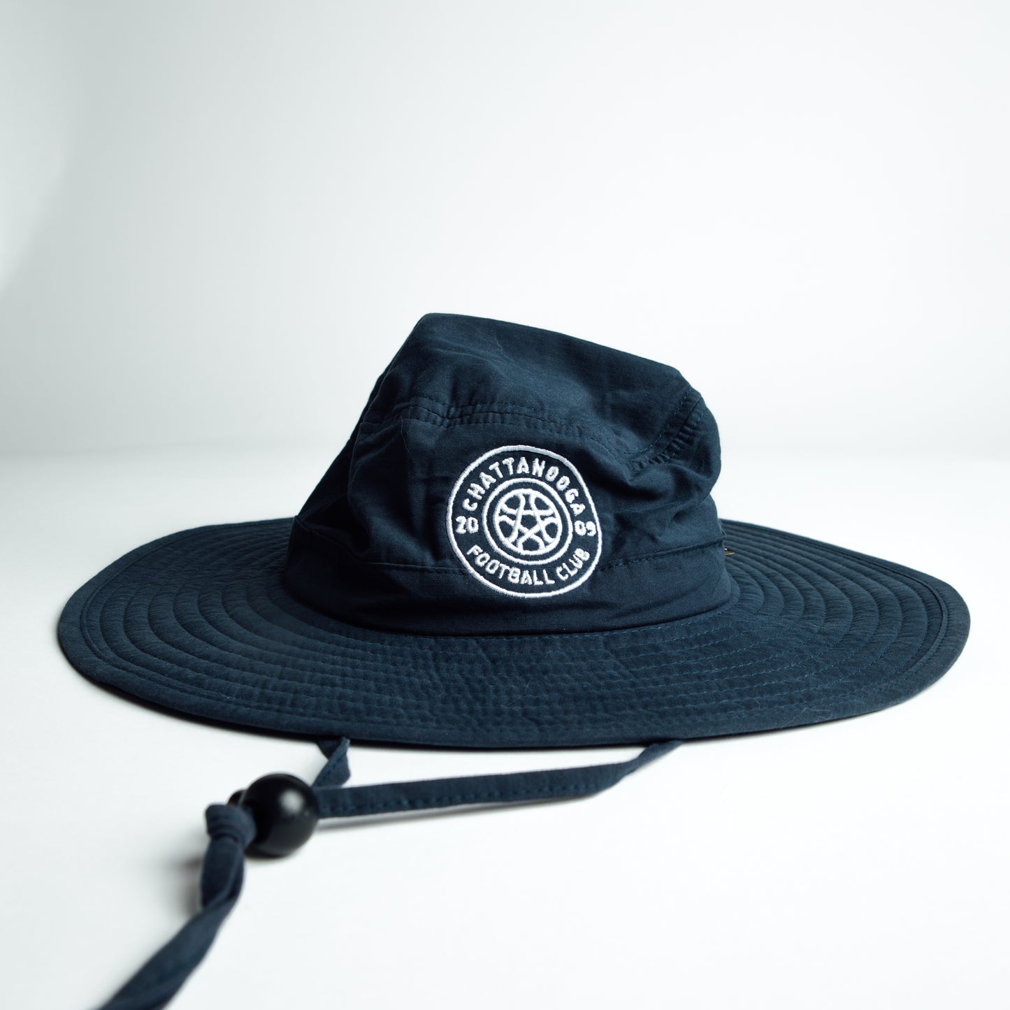 Outdoor Hat (Navy)