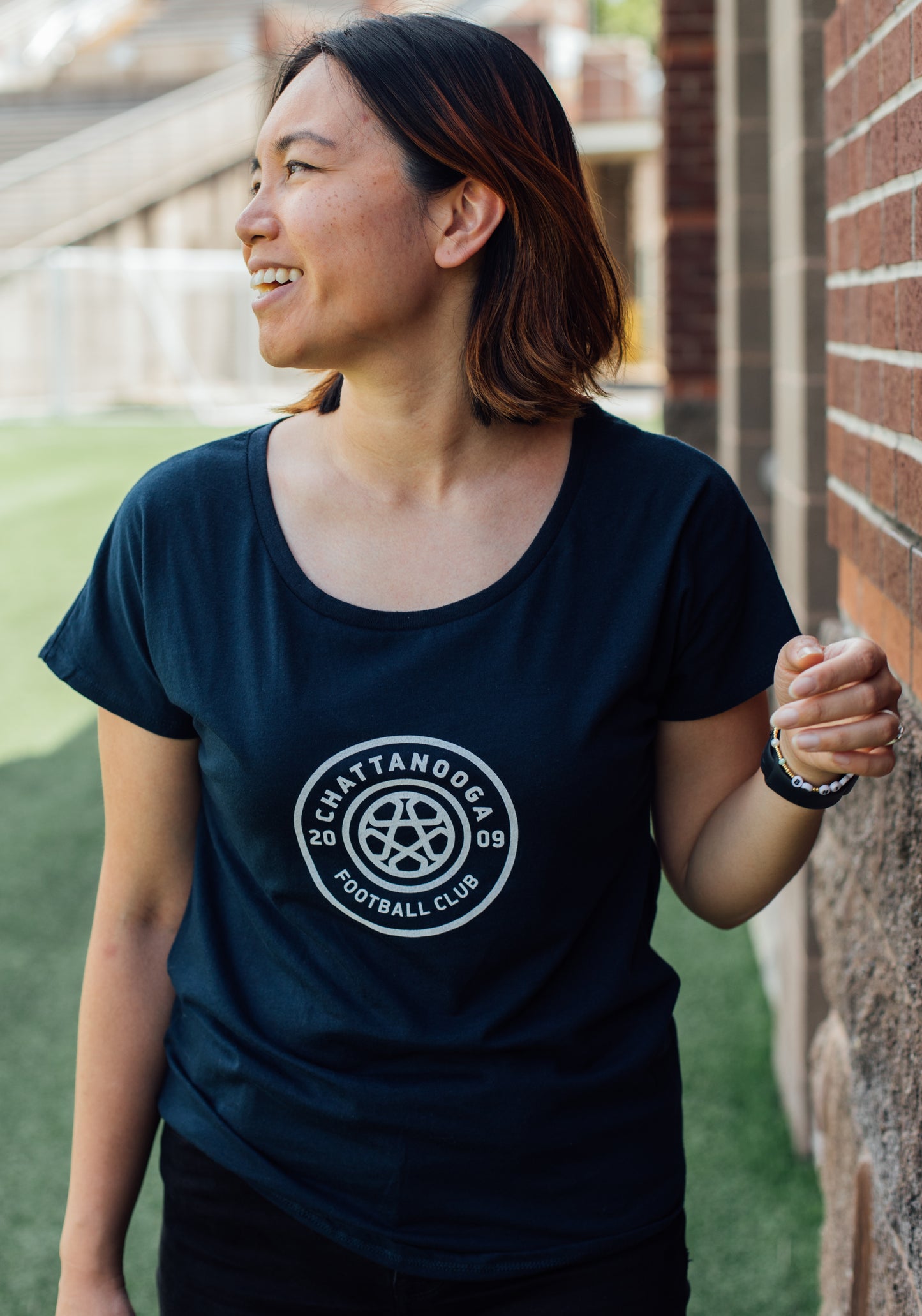 Women's Dolman T-Shirt