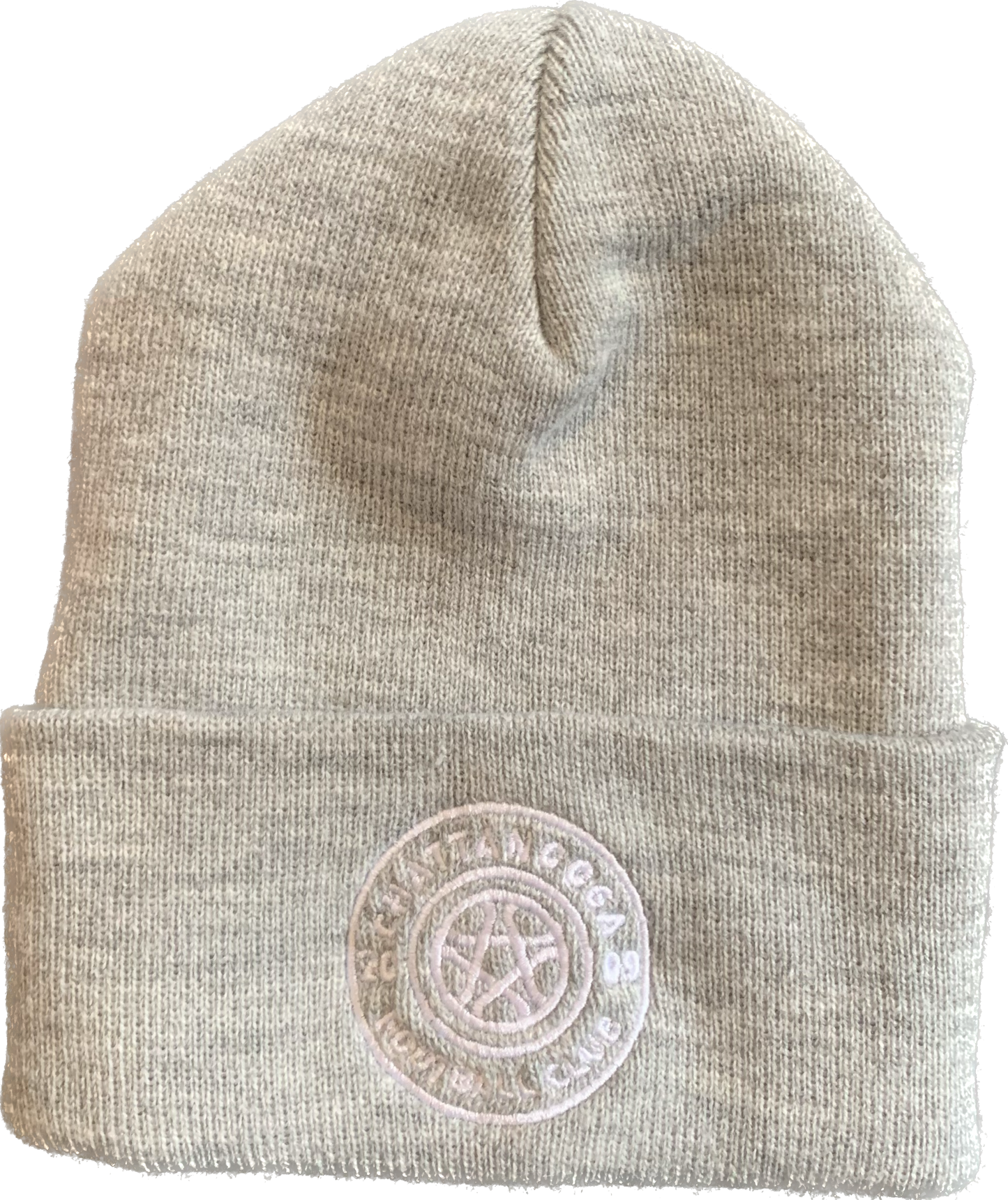 Beanie - Cuffed