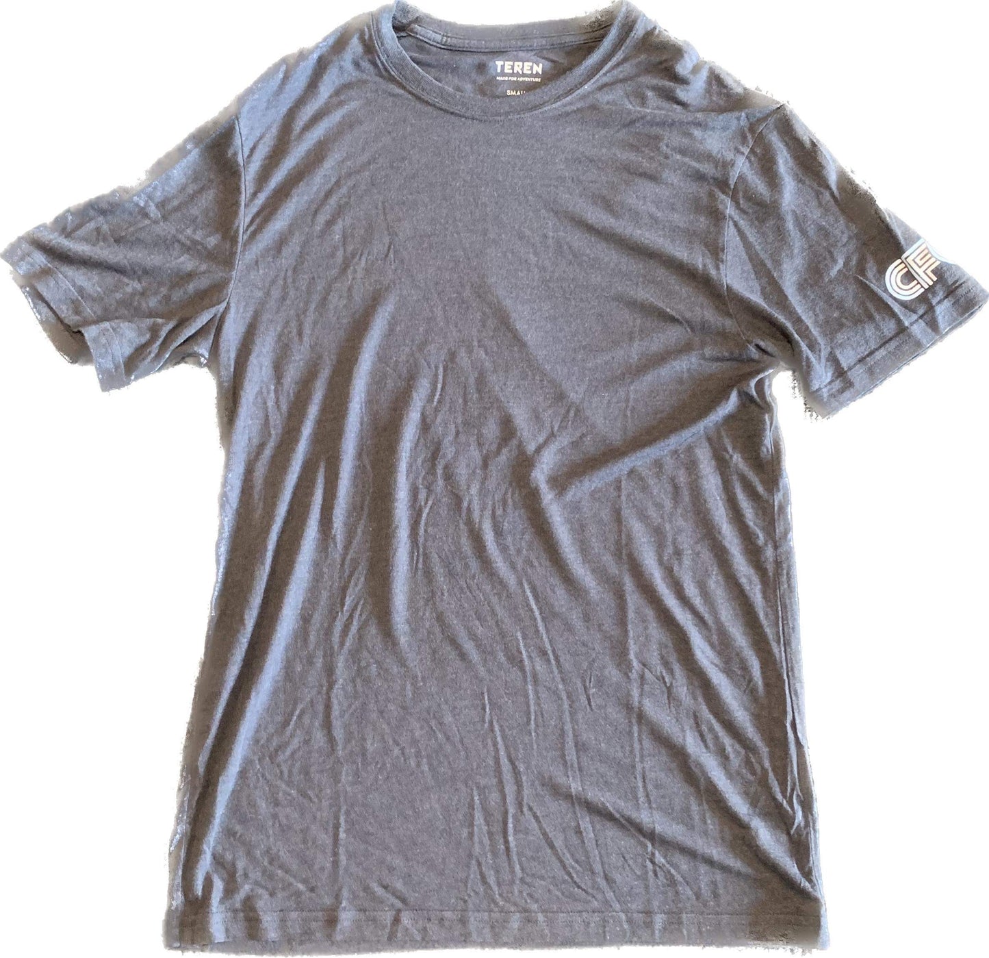 Teren Daily Driver T-Shirt