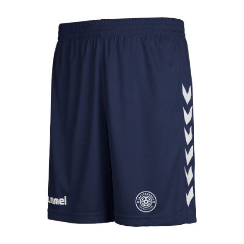 Core Poly Shorts (Navy) – Shop Chattanooga