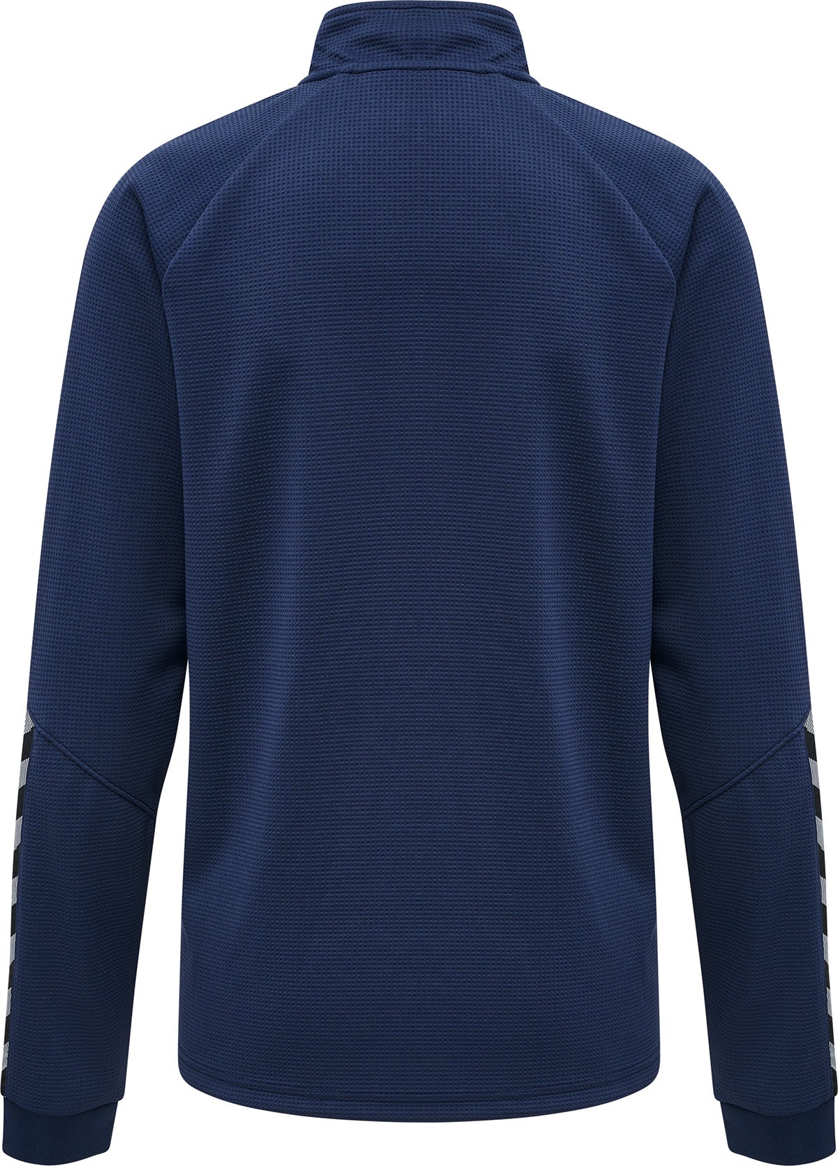 hummel Women's Poly Zip Jacket