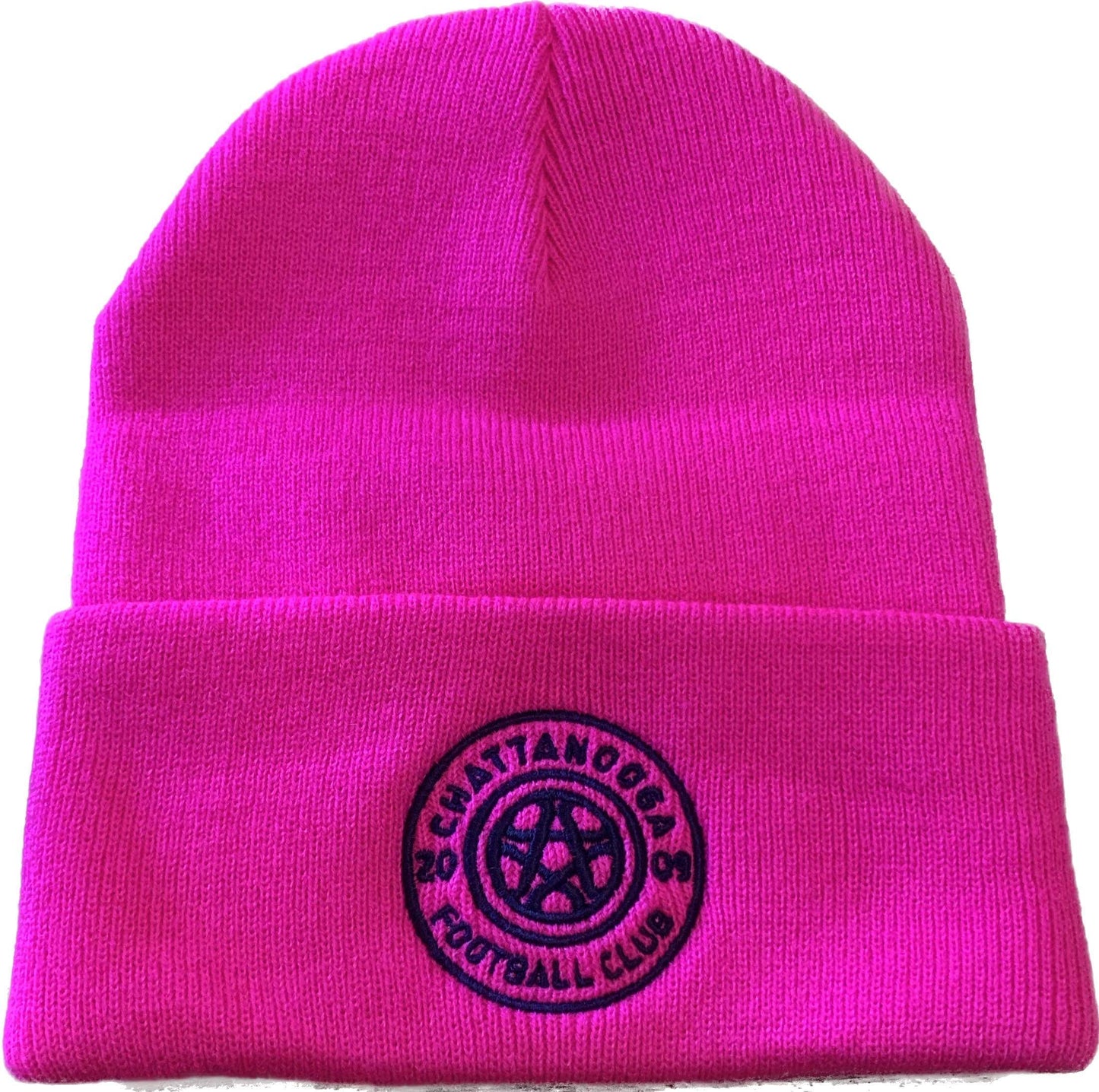 Beanie - Cuffed