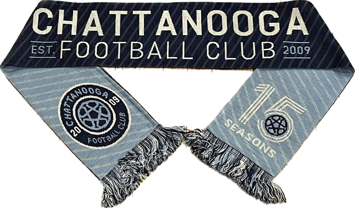 2023 Supporter Scarf