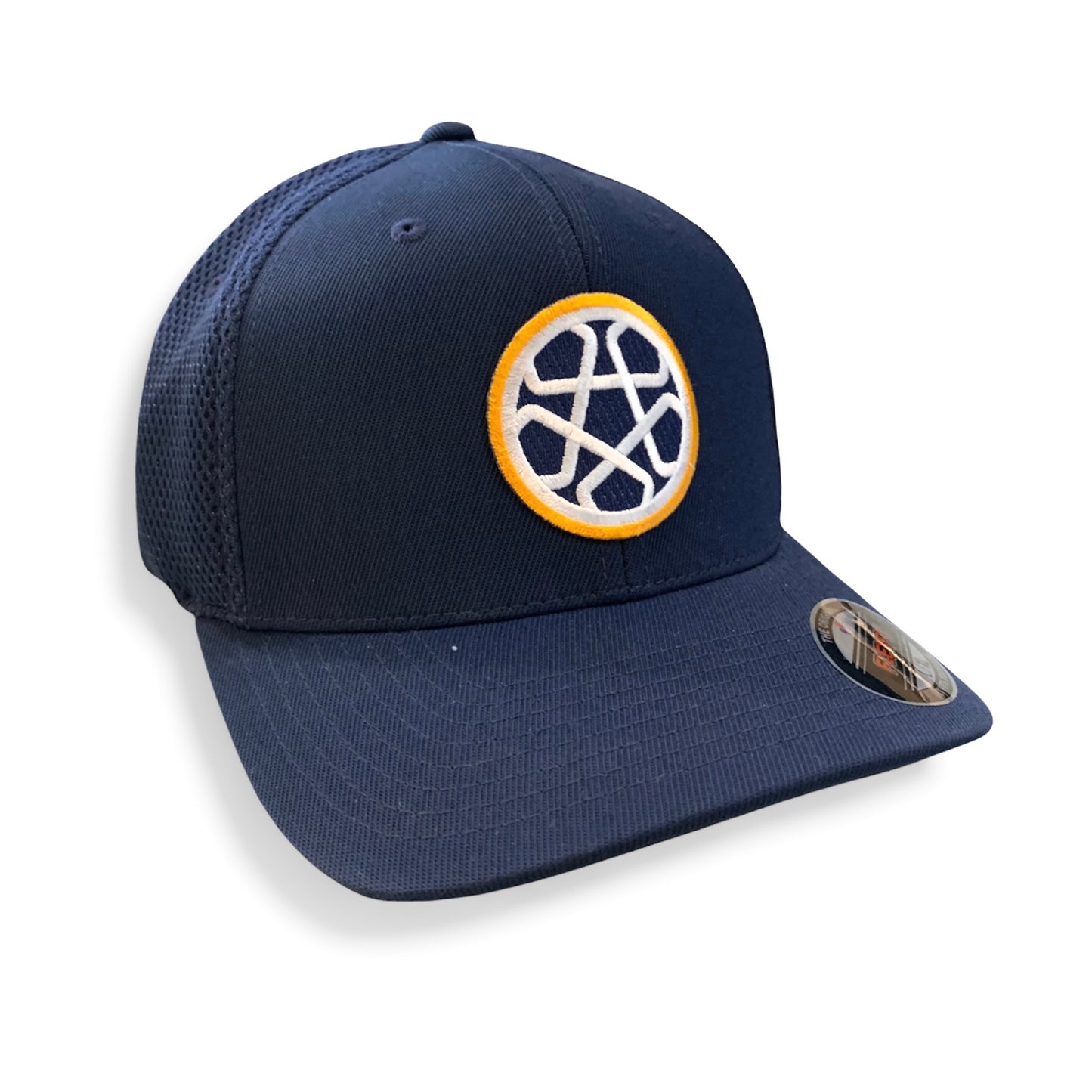 Owner Flex Fit Cap (Navy/Navy)