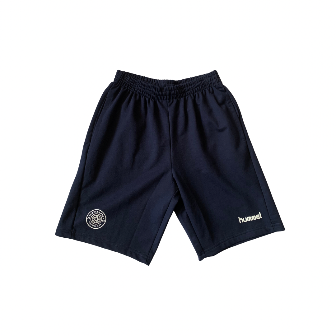 Hummel online bermuda shorts