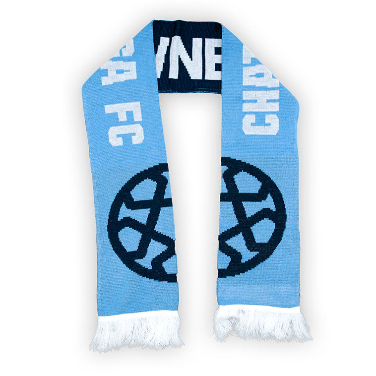 Owner Scarf