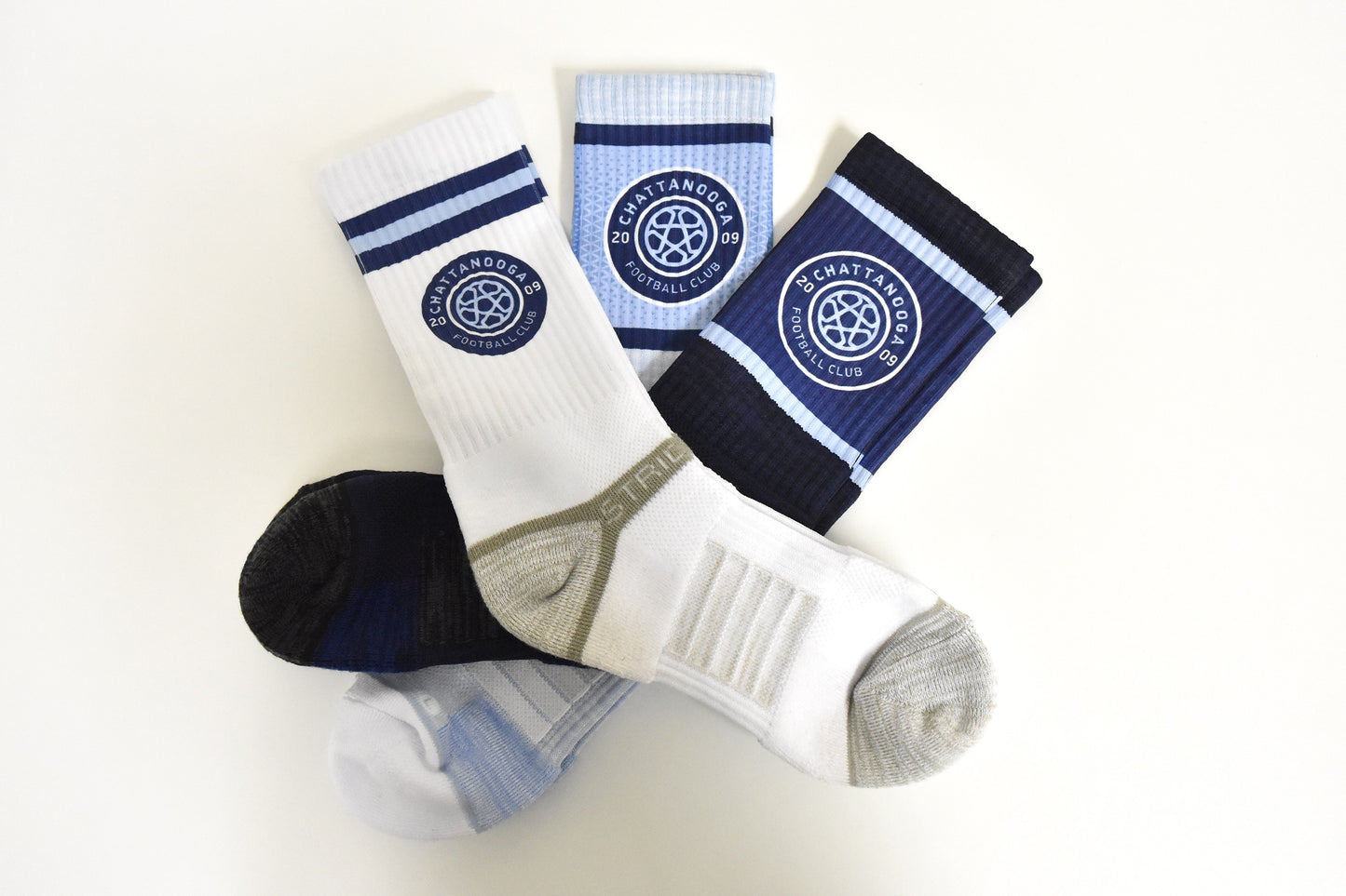 CFC Strideline Socks