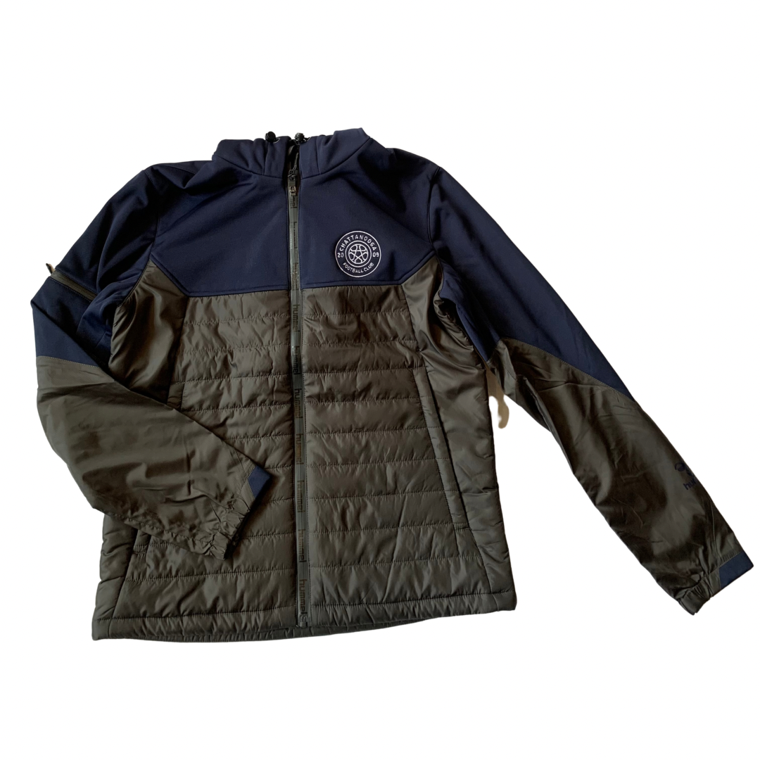 hummel Hybrid Jacket