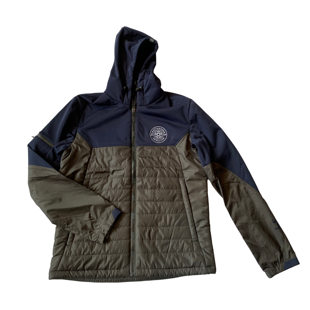 hummel Hybrid Jacket