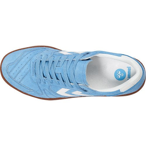 hummel LIGA GK Indoor Shoes (Sky)