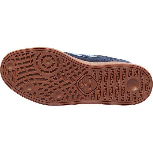 hummel LIGA GK Indoor Shoes (Navy)
