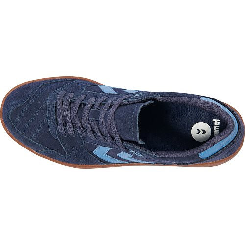 hummel LIGA GK Indoor Shoes (Navy)