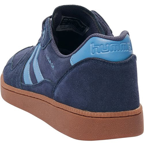 hummel LIGA GK Indoor Shoes (Navy)