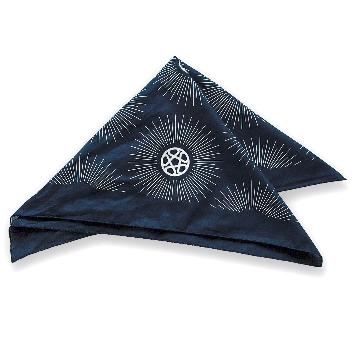 CFC Bandana - Navy