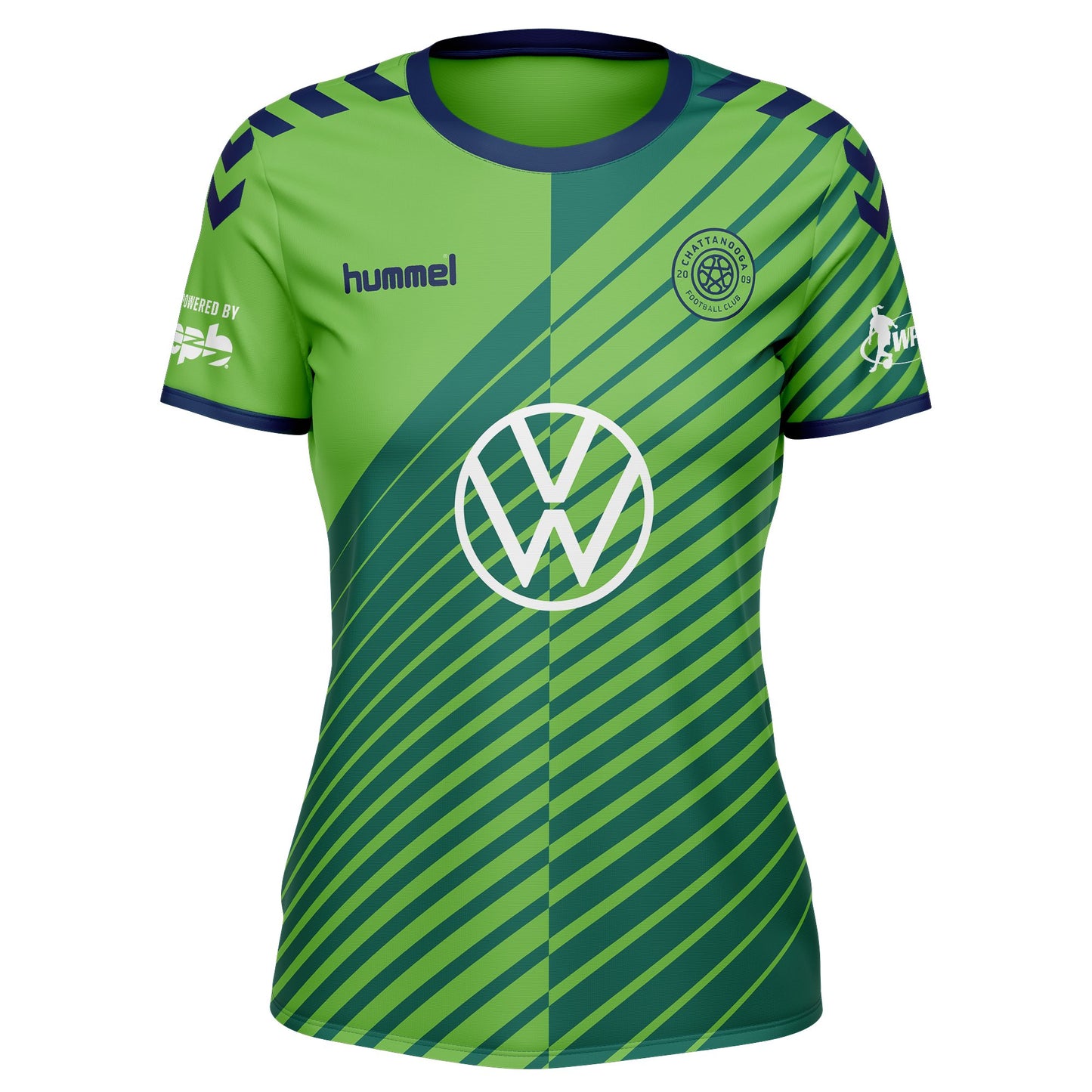 2022 Women's Team Primary Keeper Jersey