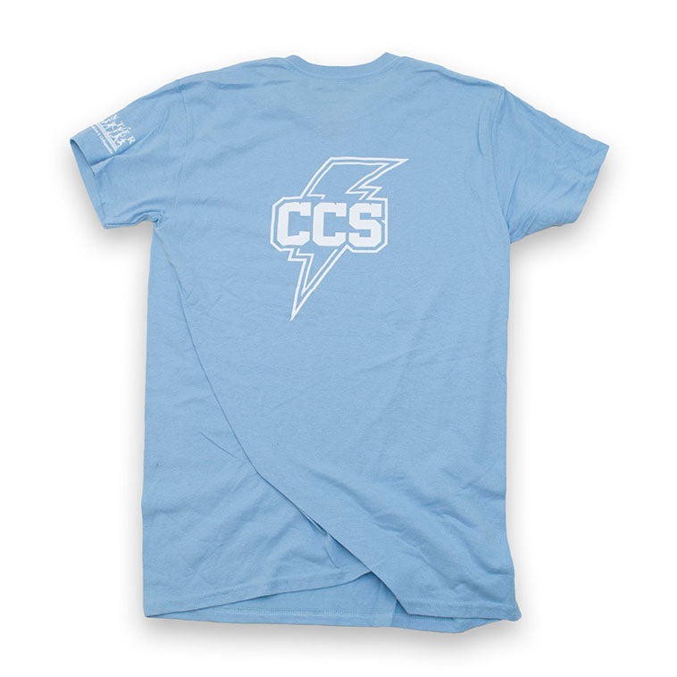 2018 CFC Camp T-Shirt (SM only)