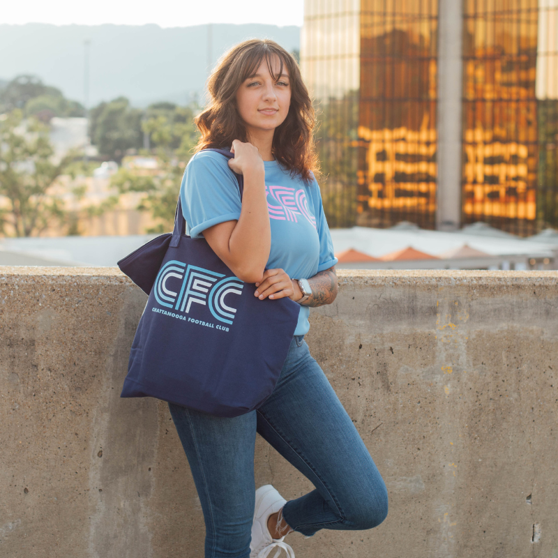 Chattanooga fc deals store