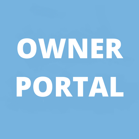 Owner Portal
