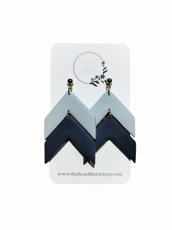 Chevrons