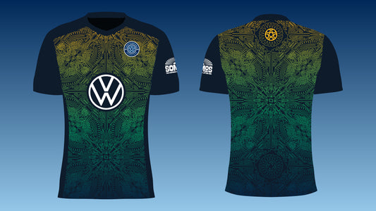 2024 VW Somos Jersey