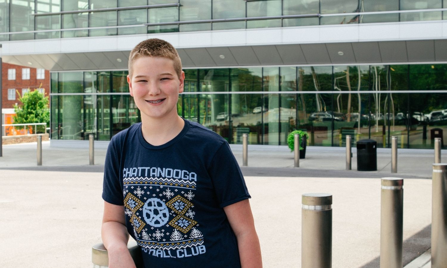 Chattanooga sales fc store