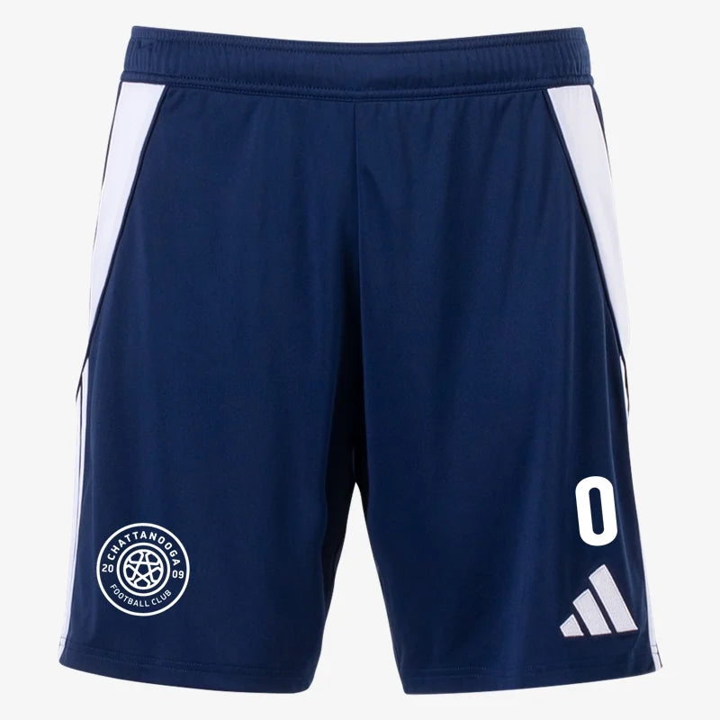 Academy Game Shorts