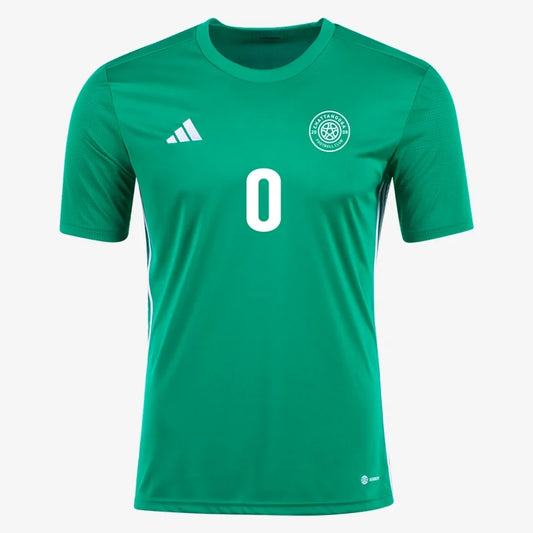 Academy Goalkeeper Fan Jersey