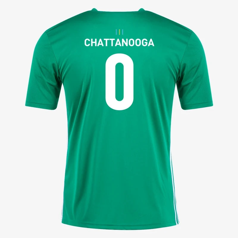 Academy Goalkeeper Fan Jersey