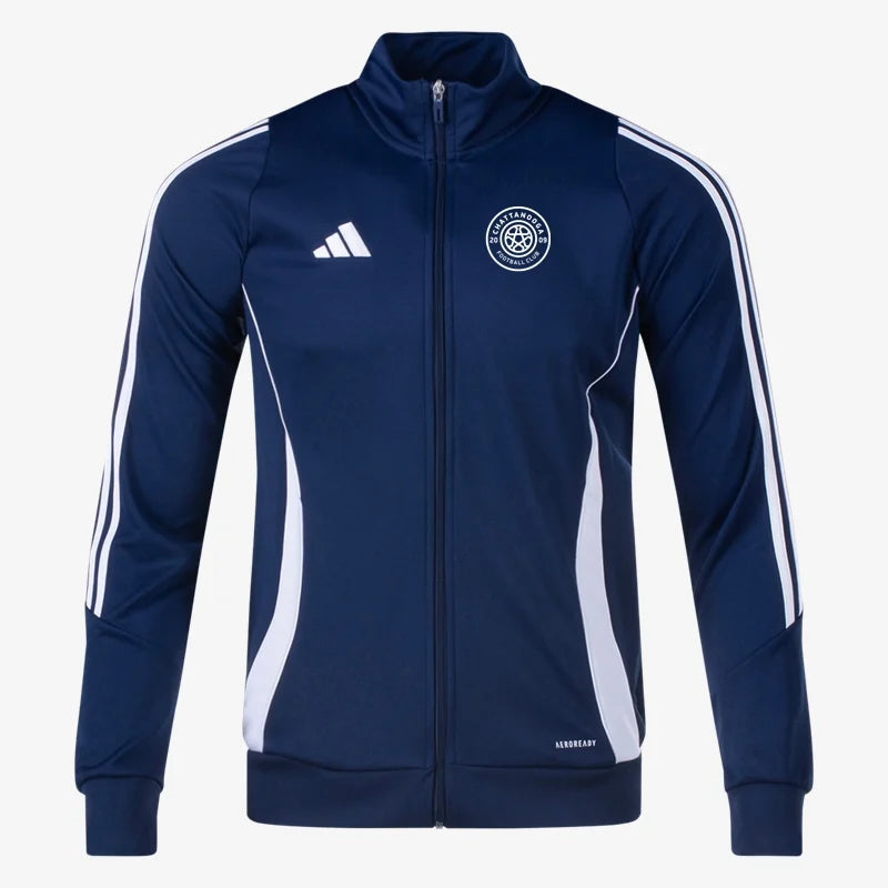 Academy Fan Training Jacket