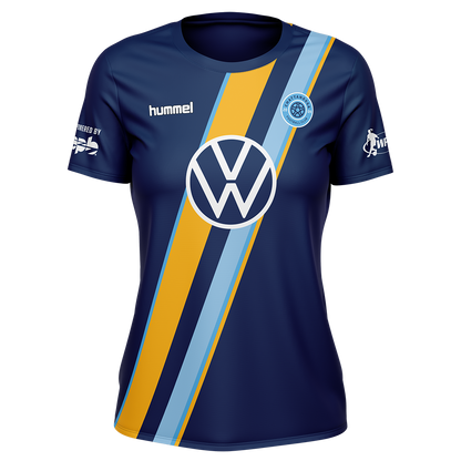 2023 Women's Team Primary Jersey