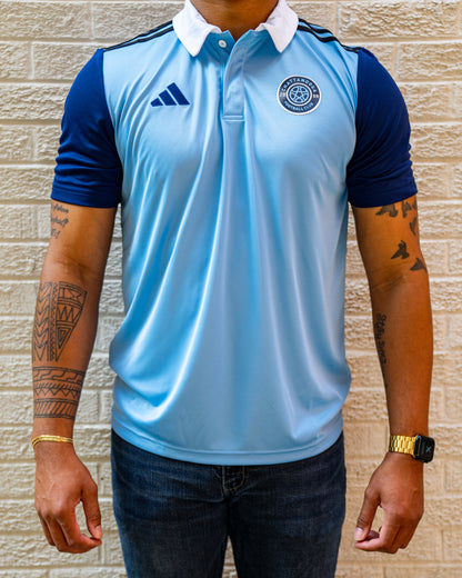 adidas Skyline Performance Polo