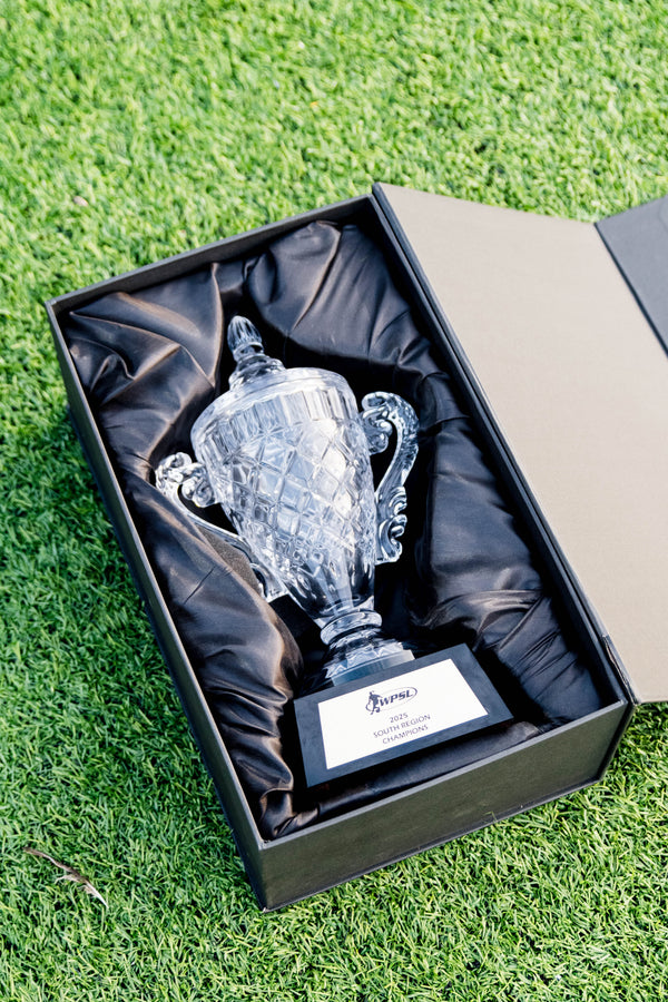 2025 WPSL South Region Champions Trophy