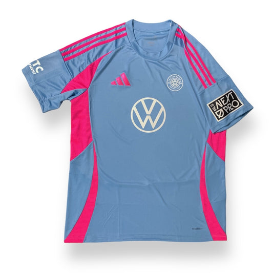 2024 Secondary Keeper Jersey