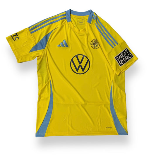 2024 Primary Keeper Jersey