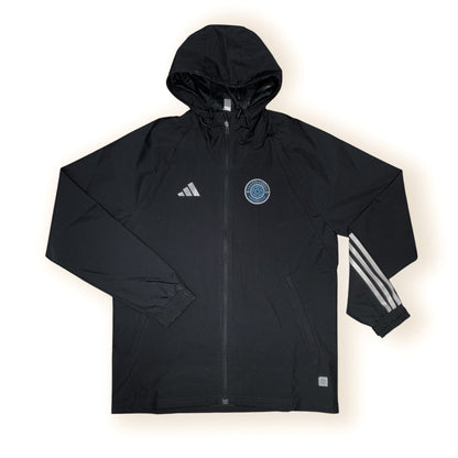 adidas All-Weather Jacket