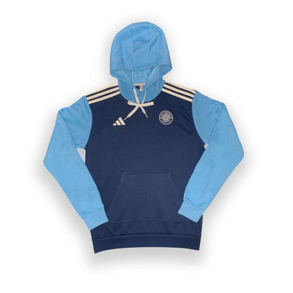 adidas Youth Skyline Club Hoodie