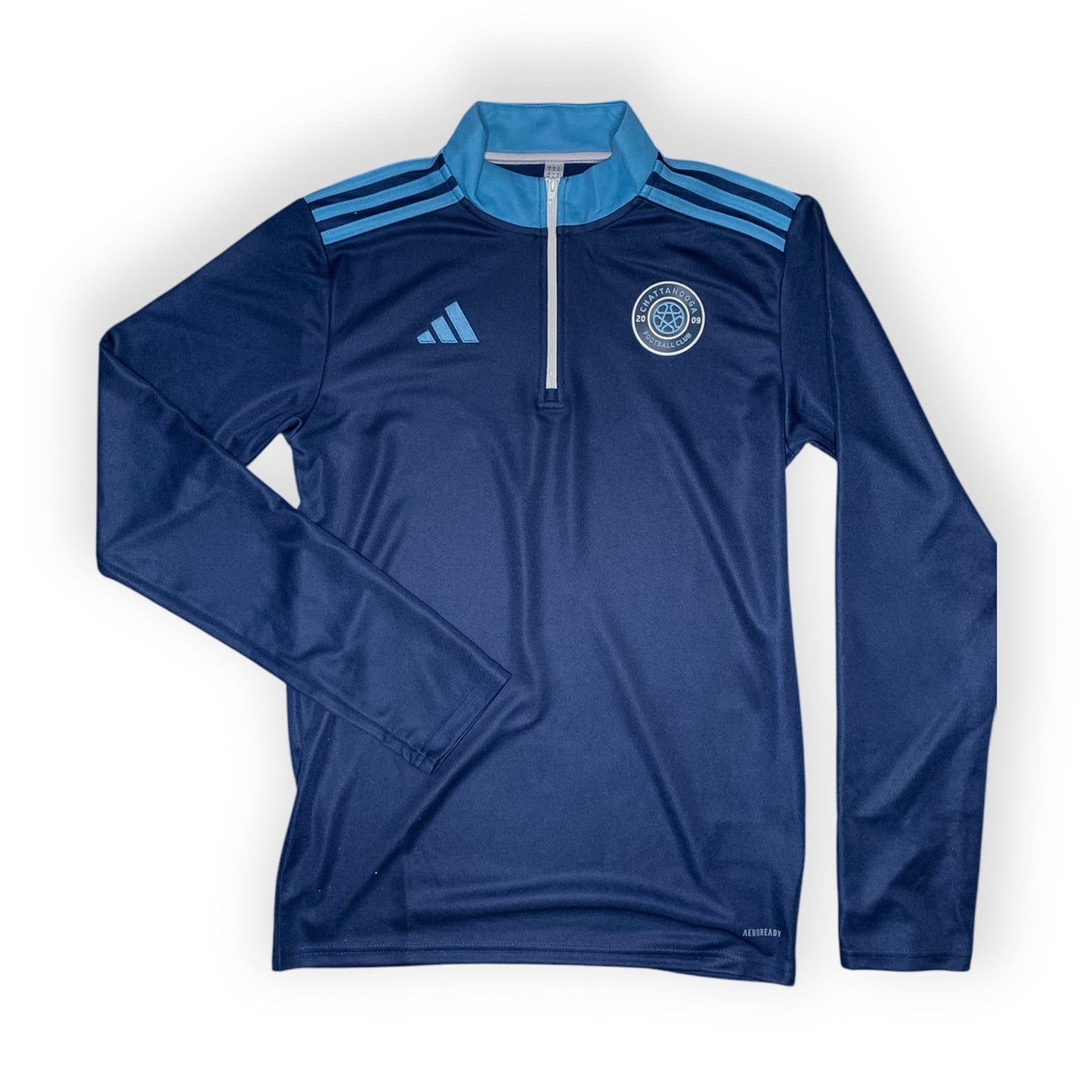 adidas Skyline Training 1/4 Zip