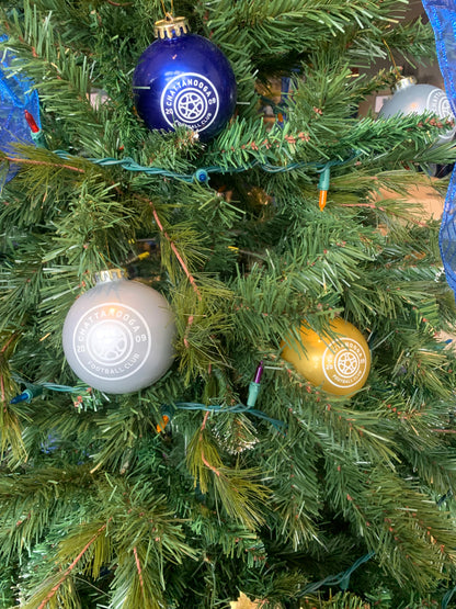 Christmas Ornaments