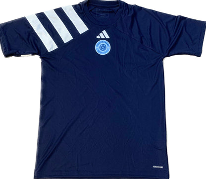 adidas Sky Crest Fortore Training Top (Navy)