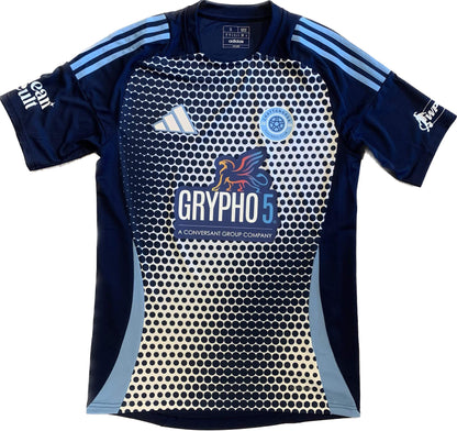 2024 Women's Team Primary Jersey