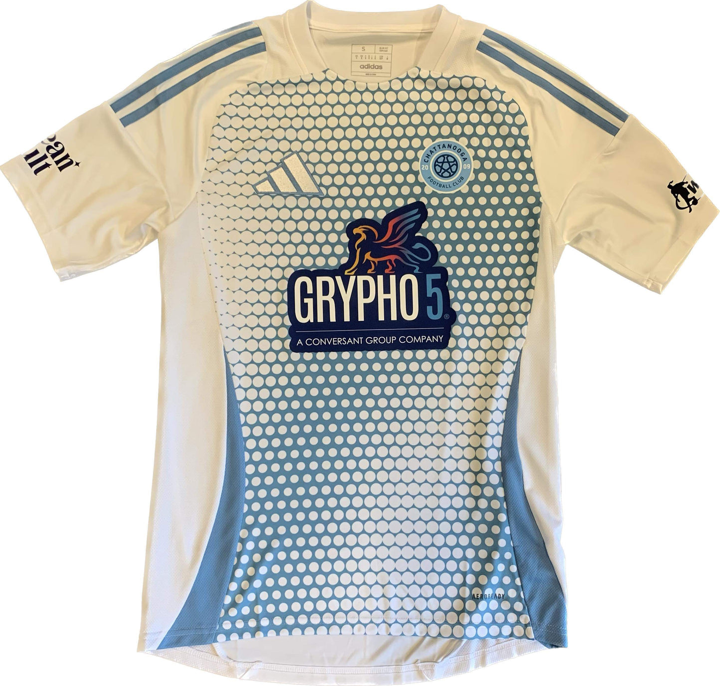 2024 Women's Team Secondary Jersey