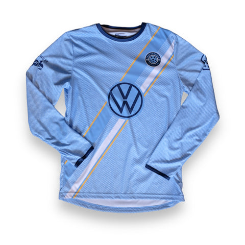 2023 "Owner Edition" Long- Sleeve Jersey